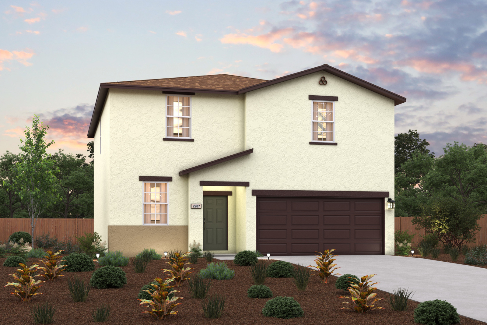 0077 4112 Clary Court