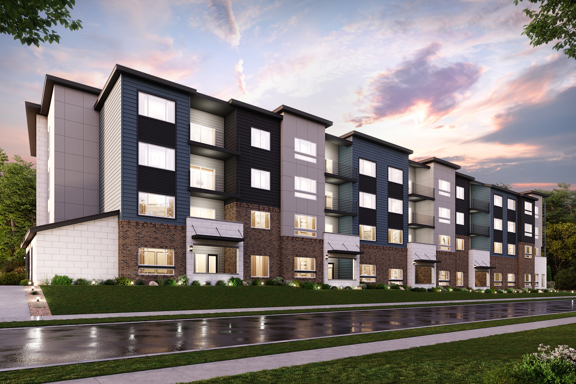 3309 483 Interlocken Blvd., #309