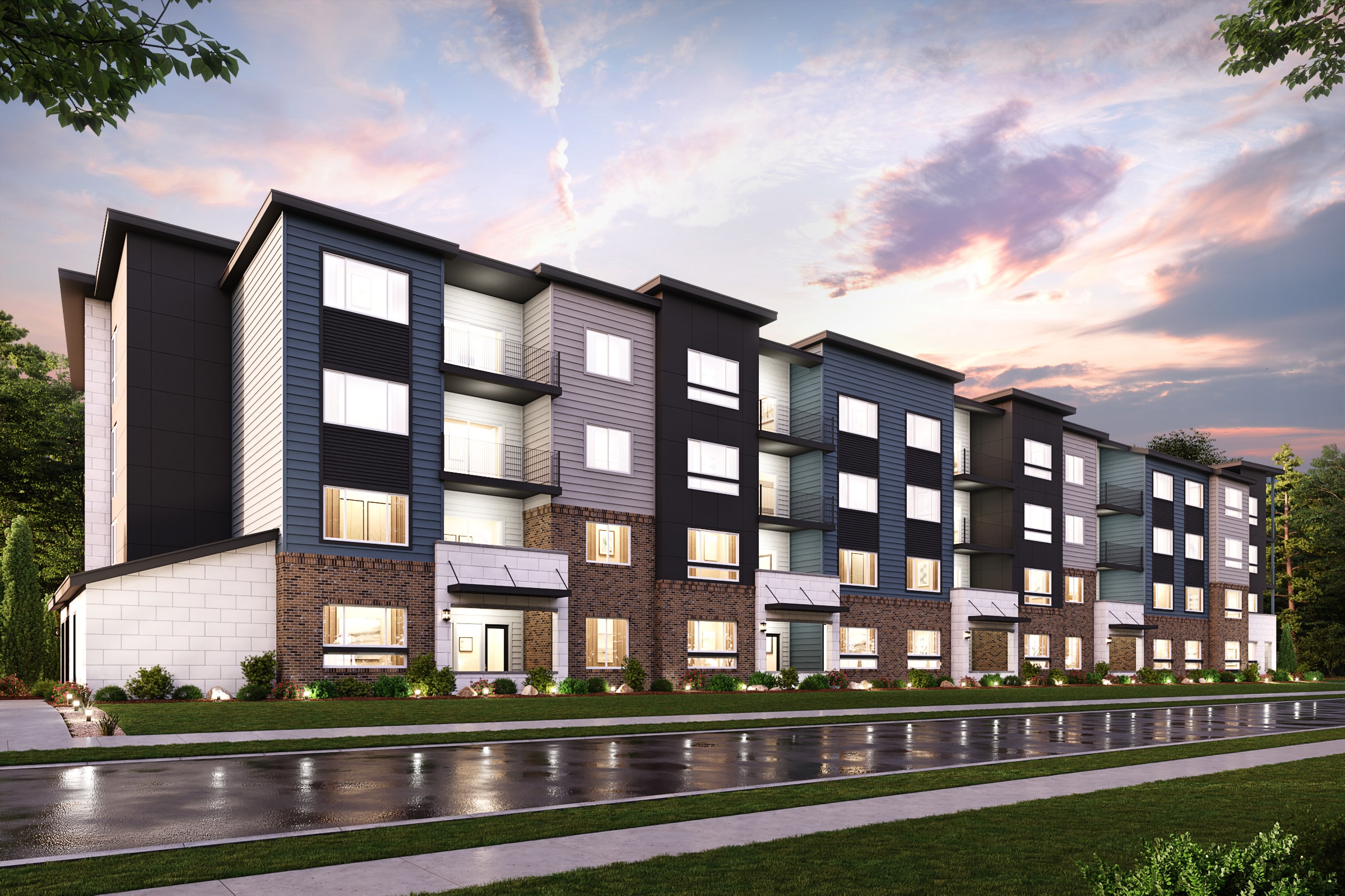3203 483 Interlocken Blvd., #203