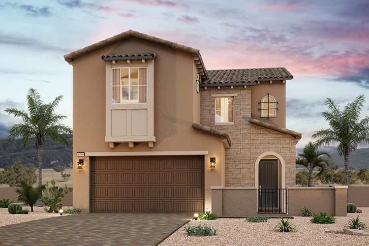 EP0109 10577 VALLETTA AVE