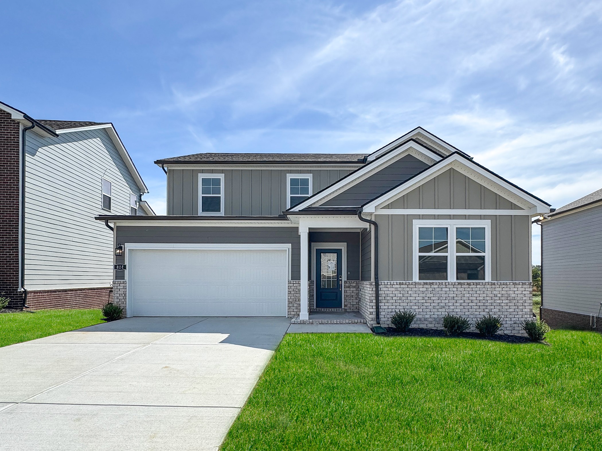 0107 267 West Millbrook Drive