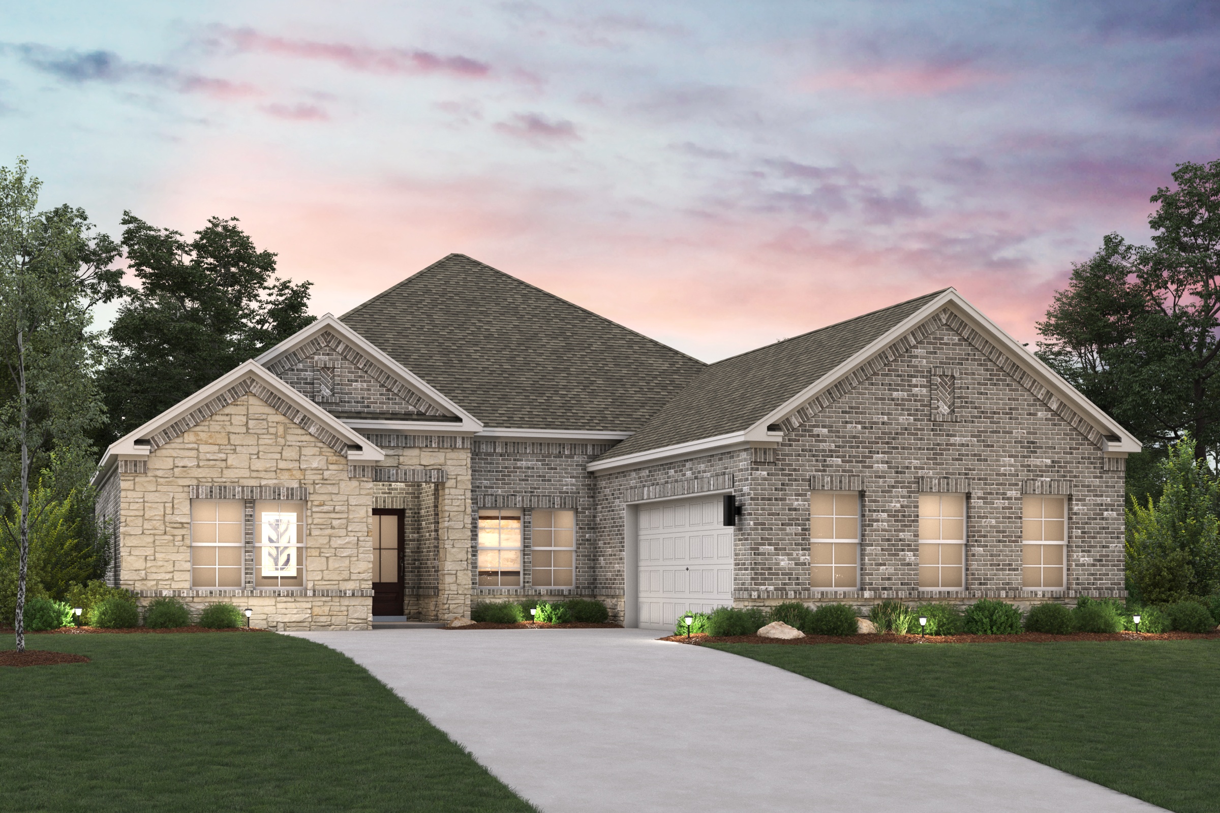 2A17 413 LLANO LN