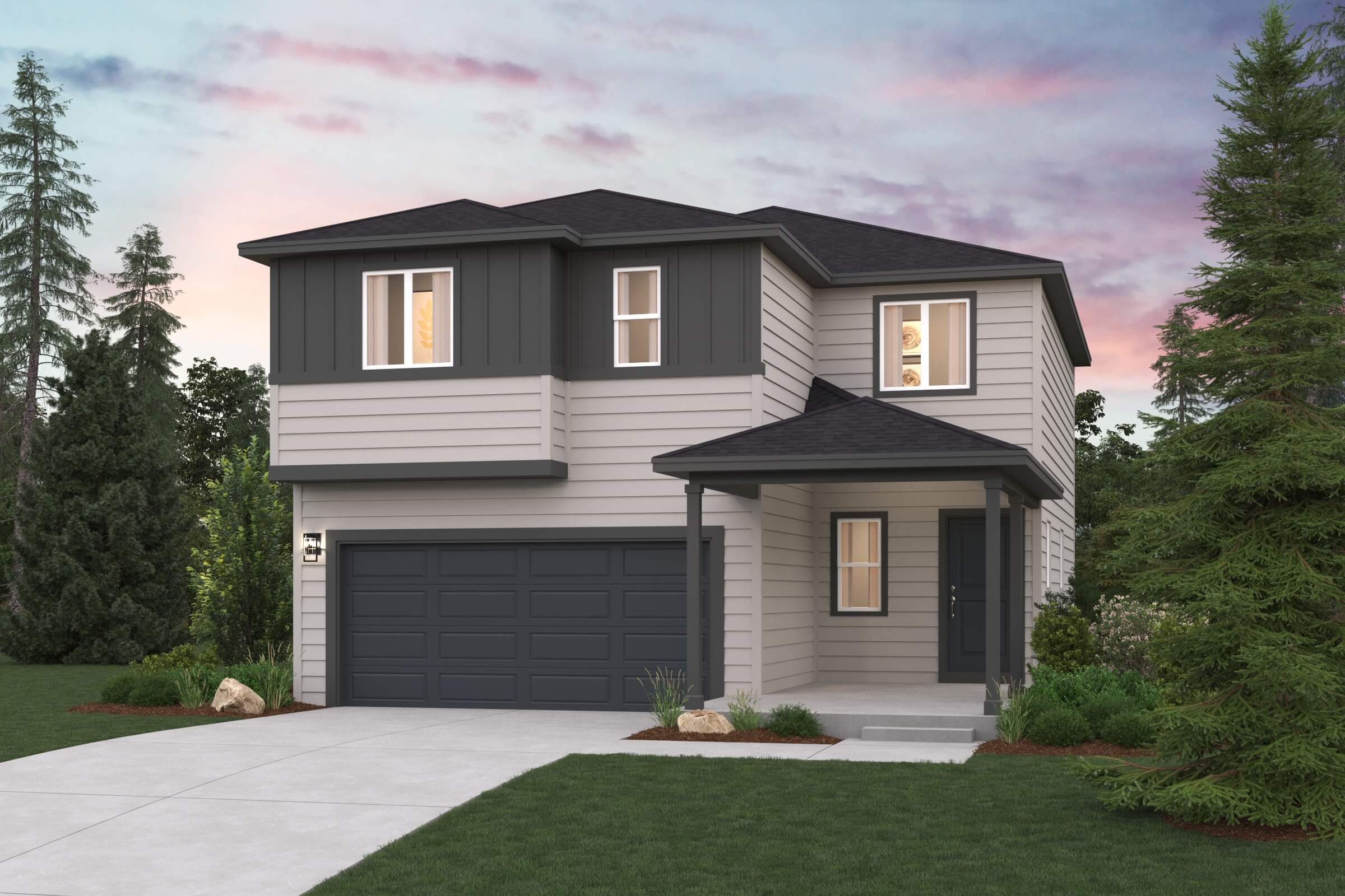 0073 1396 SALZER CREEK DRIVE