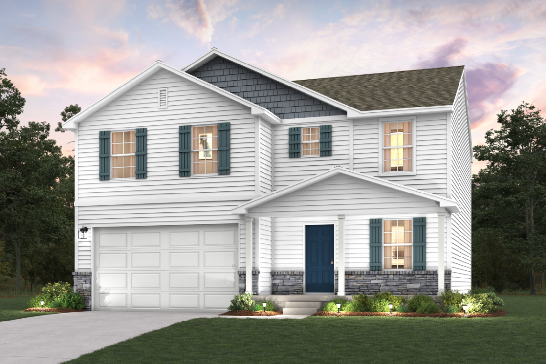 0104 71 Elderberry Lane