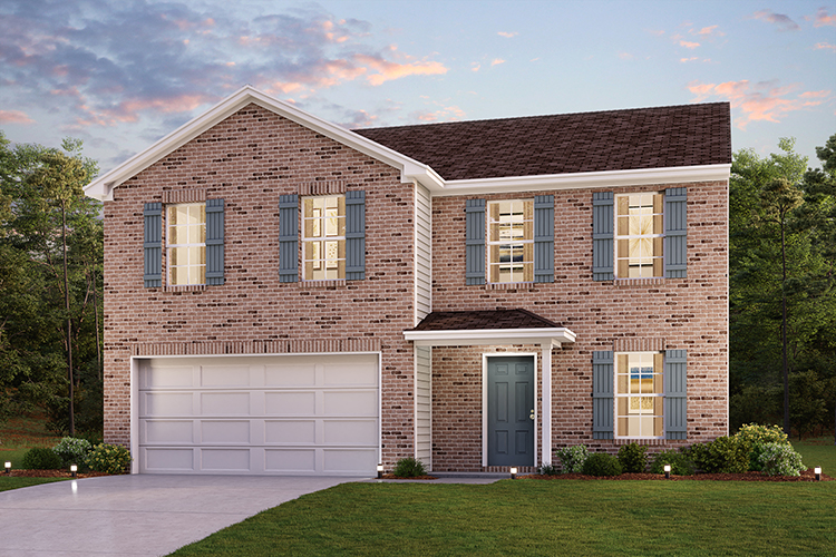 0204 273 Gaston Circle